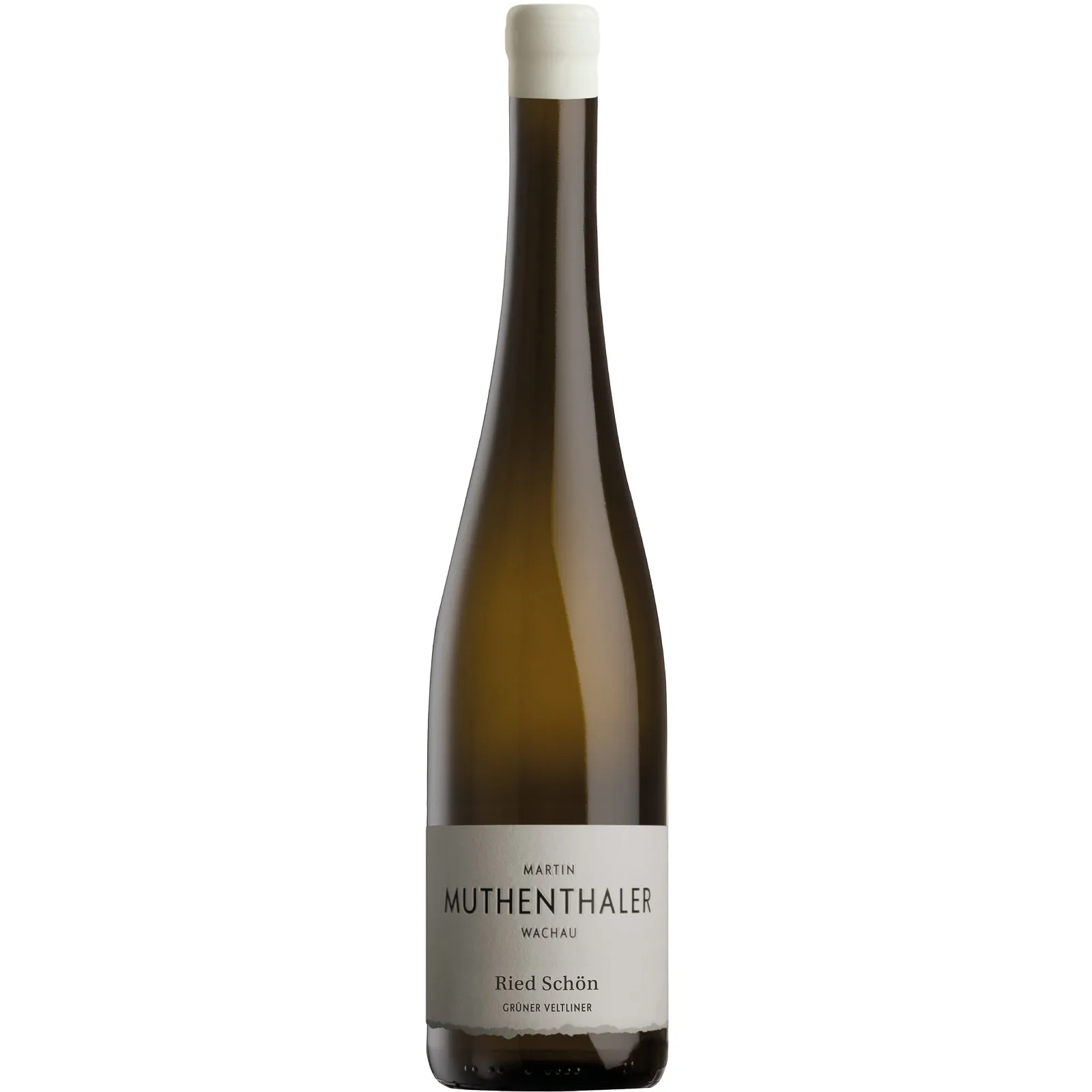 Martin Muthenthaler Grüner Veltliner Ried Schön 2024